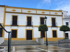 Casa Rural Mirador del Castillo, Almodovar Del Rio